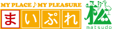 地域情報サイト「まいぷれ」