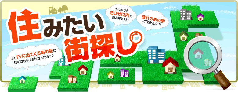 新八柱のお部屋探し